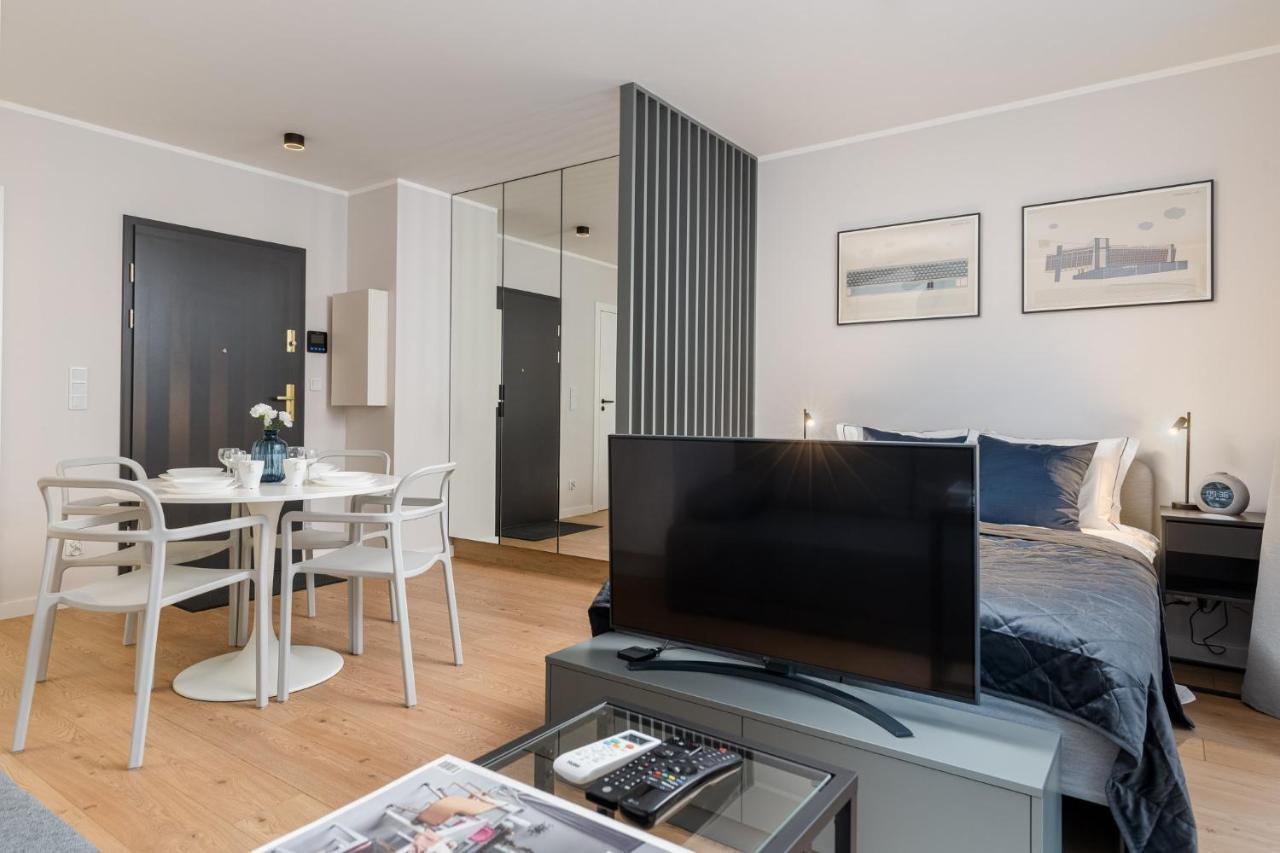 Czarnowiejska 21A By Homeprime Krakow Exterior photo
