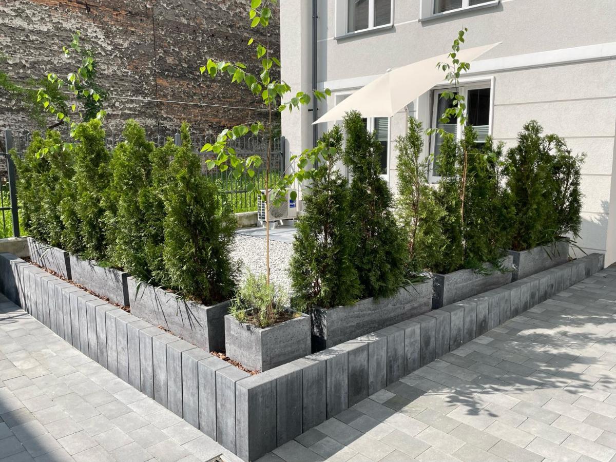 Czarnowiejska 21A By Homeprime Krakow Exterior photo